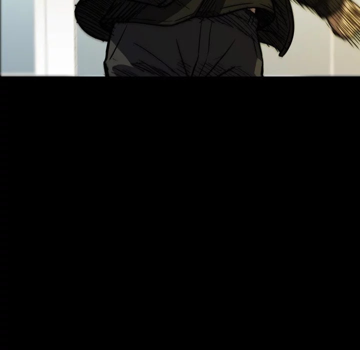 Watch Dog Chapter 08 Bahasa Indonesia